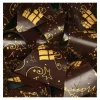 Feuille Transfert Chocolat Cadeaux 250×400 mm (x3) Florensuc 16