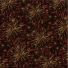 Feuille Transfert Chocolat Feu d’Artifice 250×400 mm (x10) Florensuc 14