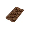 Moule à Chocolat 11 Couronnes Easy Choc – Silicone Spécial Chocolat 8