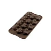 Moule à Chocolat 12 Anges Easy Choc – Silicone Spécial Chocolat 19