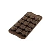 Moule à Chocolat 12 Hiboux Easy Choc – Silicone Spécial Chocolat 8