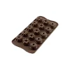 Moule à Chocolat 15 Kouglof Fantaisie Easy Choc – Silicone Spécial Chocolat 14