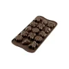 Moule à Chocolat 15 Sujets Spring Life Easy Choc – Silicone Spécial Chocolat 14