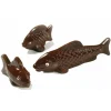 Moule à Chocolat Assortiment Poissons 245 et 110 mm (x6) Barry 17