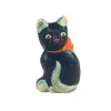 Moule Chocolat Polycarbonate Chat H 18 cm 8