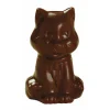 Moule à Chocolat Chaton 8,8 x 5,6 cm (x2) 14