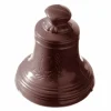 Moule à Chocolat Cloche Ø6.4 cm (x3) Chocolate World 10