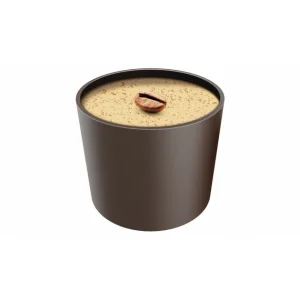 Moule à Chocolat Coupelle Cylindrique Ø 33mm (x24) Pop Chocolat 6