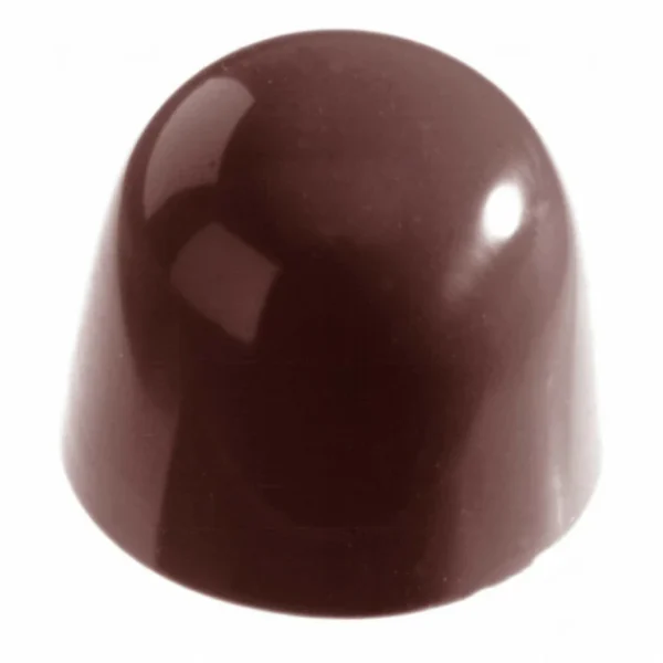 Moule à chocolat Globe Ø2.9 cm (x32) Chocolate World 1