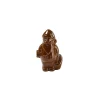 Moule à Chocolat Père Noel 12cm (x4) Barry 26