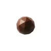 Moule Bonbon Chocolat Diamant 30mm (x28) Barry 5