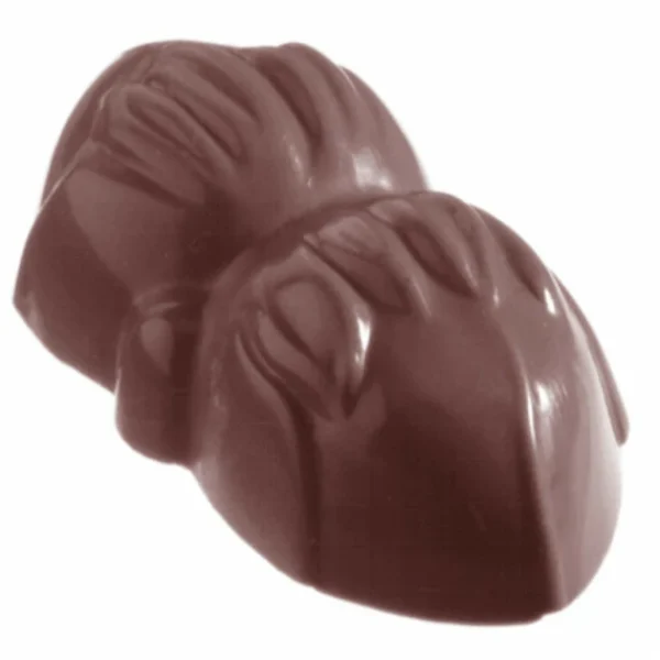 Moule Bonbon Chocolat Noisette (x21) Chocolate World 1