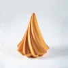 Moule Chocolat Arbre Twirl Ø 15 x H 20 cm (x2) Pavoni 11