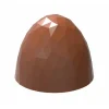 Moule Chocolat Balle à Facettes 2,6 cm (x24) Chocolate World 22