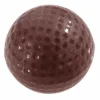 Moule Chocolat Balle de Golf Ø 30 mm (x24) Chocolate World 5