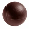 Moule Chocolat Balle de Tennis Ø 60 mm (x8) Chocolate World 5