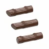 Moule Chocolat Bambou 5,2 x 1,55 cm x H 0,7 cm (x20) Chocolate World 5