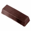 Moule Chocolat Barre 7.8 cm (x15) Chocolate World 7