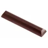 Moule Chocolat Barre 7.9 cm (x28) Chocolate World 13