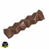 Moule Chocolat Barre Maurizio Frau 11,7 x 2,9 cm (x7) Chocolat Form 10