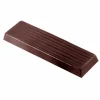 Moule Chocolat Barre Rectangulaire (x10) Chocolate World 7