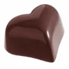 Moule Chocolat Bonbon Coeur 30 mm (x21) Chocolate World 8