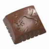 Moule Chocolat Bonbon Colibri (x21) Chocolate World 5