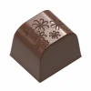 Moule Chocolat Bonbon Fleuri (x24) Chocolat Form 5