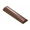 Moule Chocolat Buche Lisse 11,3 x 2,8 cm (x7) Chocolate World 13