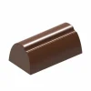 Moule Chocolat Bûchette Arrondie (x24) Chocolat Form 11