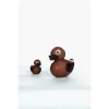 Moule Chocolat Canards (x4) Pavoni 7