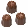 Moule Chocolat Cannelés 21,5 mm (x21) Chocolate World 5