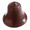 Moule Chocolat Cloche Ø 3,1 cm (x21) Chocolate World 5