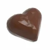 Moule Chocolat Cœur Double à Facettes 3,4 x 2,8 cm (x21) Chocolate World 13