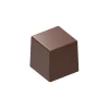 Moule Chocolat Cube 2 cm (x21) Chocolat Form 7