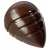 Moule Chocolat Daniel Staron 4,2 cm (18) Chocolate World 13