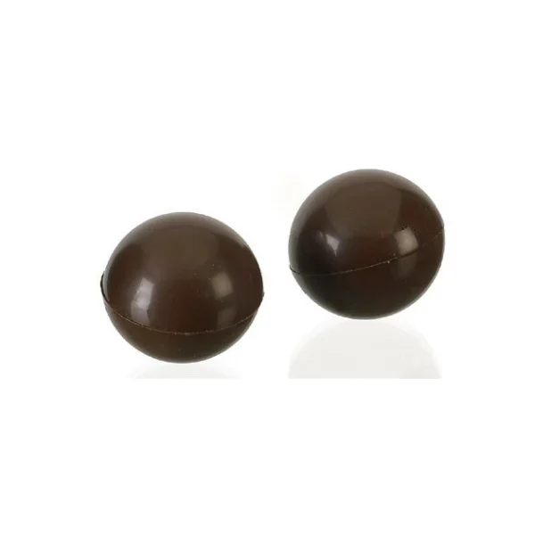 Moule Chocolat Demi-Sphère Ø2.6 cm (x32) 1