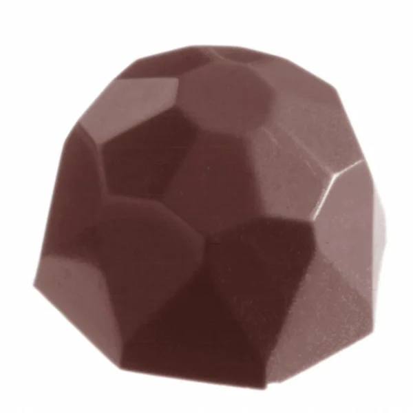 Moule Chocolat Diamant 3,1 cm (x32) Chocolate World 1