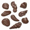 Moule Chocolat Diamond of the Sea (x22) Chocolate World 13