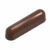 Moule Chocolat Eclair Snack Bar 7,8 x 1,9 cm (x12) Chocolate World 14