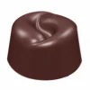 Moule Chocolat Effet Grain de Café (x24) Chocolate World 7