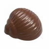 Moule Chocolat Escargot 29,5 mm (x24) Chocolate World 19