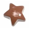 Moule Chocolat Etoile à Facettes 3,5 cm (x21) Chocolate World 7