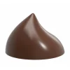 Moule Chocolat Goutte Irrégulière 2,7 cm (x32) Chocolate World 20