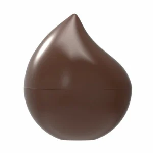 Moule Chocolat Goutte Irrégulière 2,7 cm (x32) Chocolate World 13