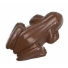 Moule Chocolat Grenouille 64,5 mm (x10) Chocolate World 7