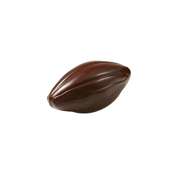 Moule Chocolat Grosse Cabosse 195 mm (x2) Barry 1