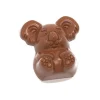 Moule Chocolat Koala 37 mm (x18) Chocolate World 7