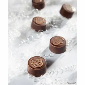 Moule Chocolat Main de Fatma (x21) Chocolate World 6