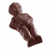 Moule Chocolat Manneken Pis 80 mm (x9) Chocolate World 5